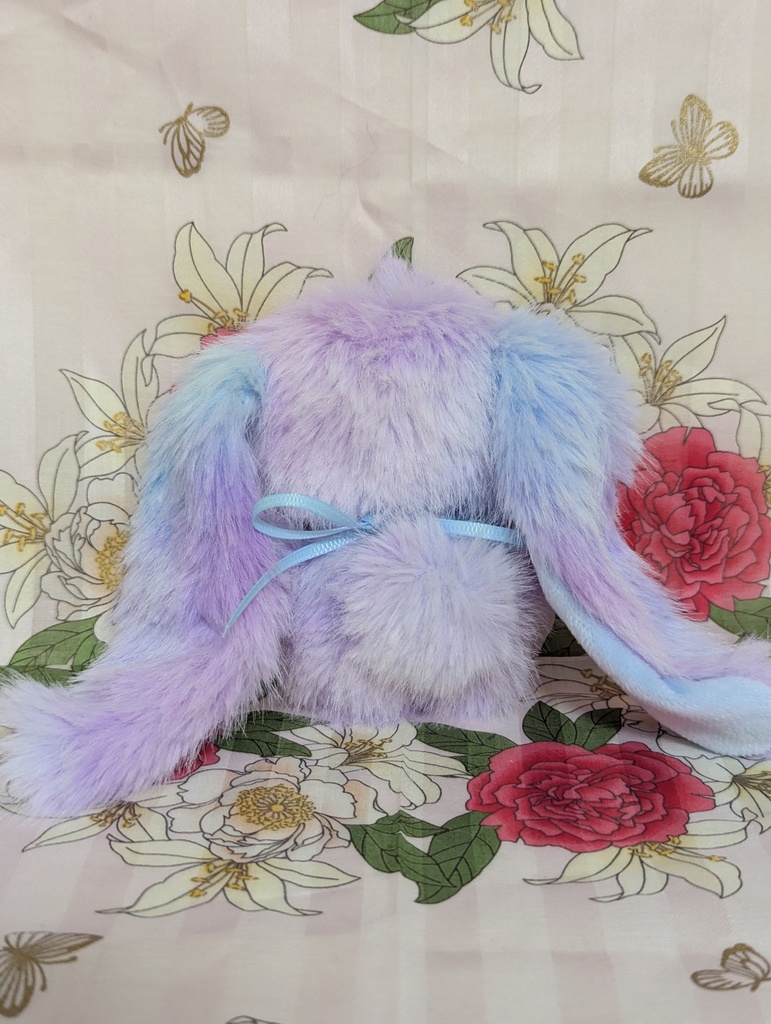 うさっこ(グレープキャンディー)