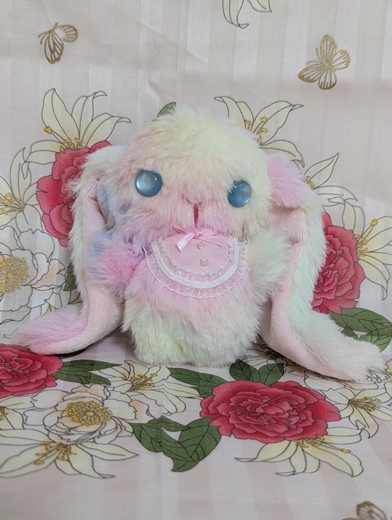 うさっこ（パステルキャンディー）