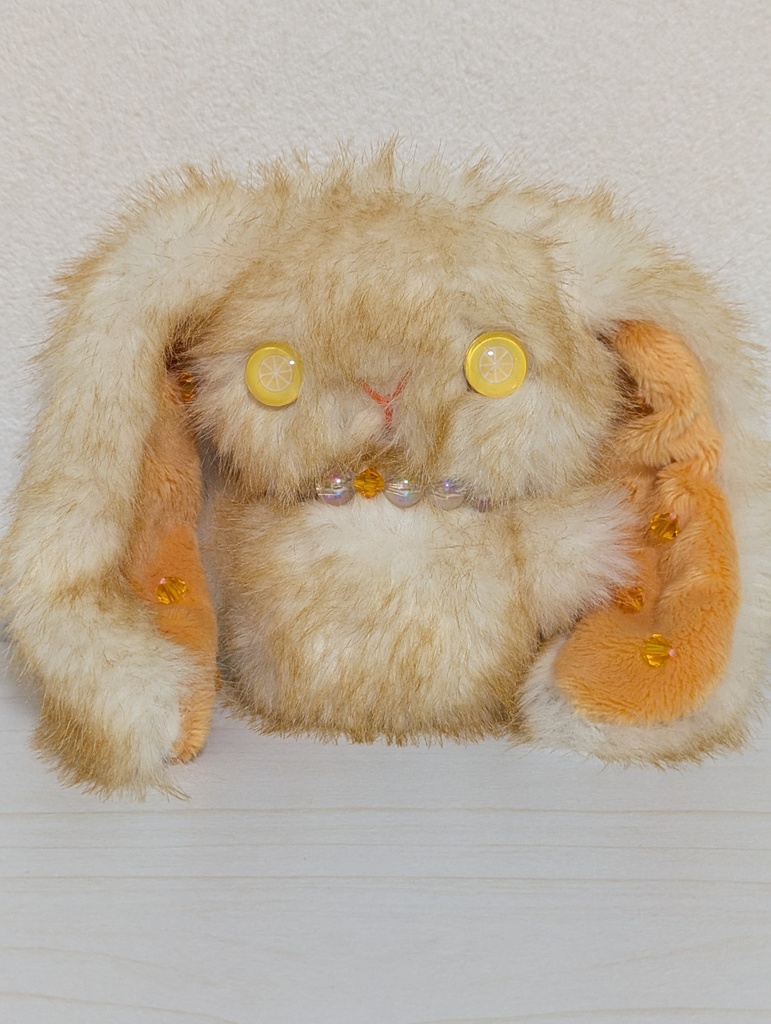 うさっこ（マーマレード）