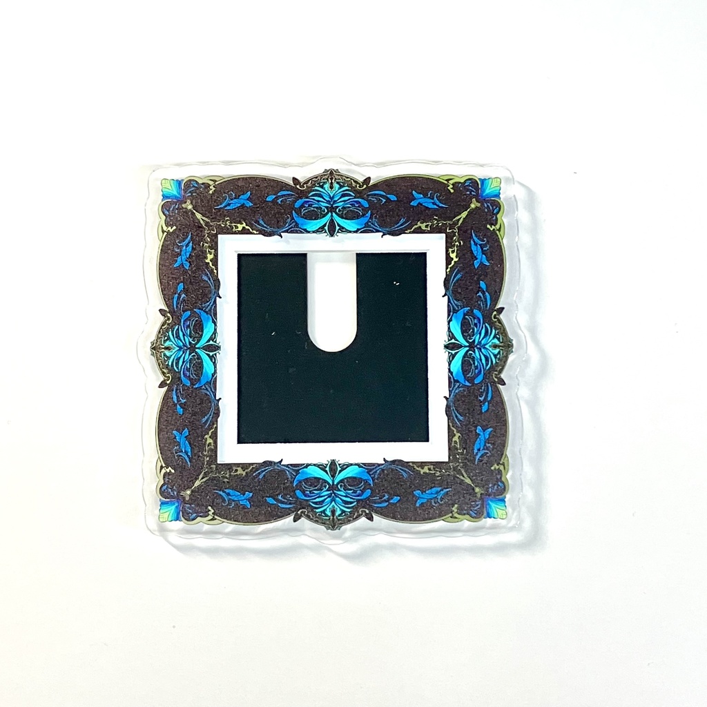 アクリル額縁【80size】