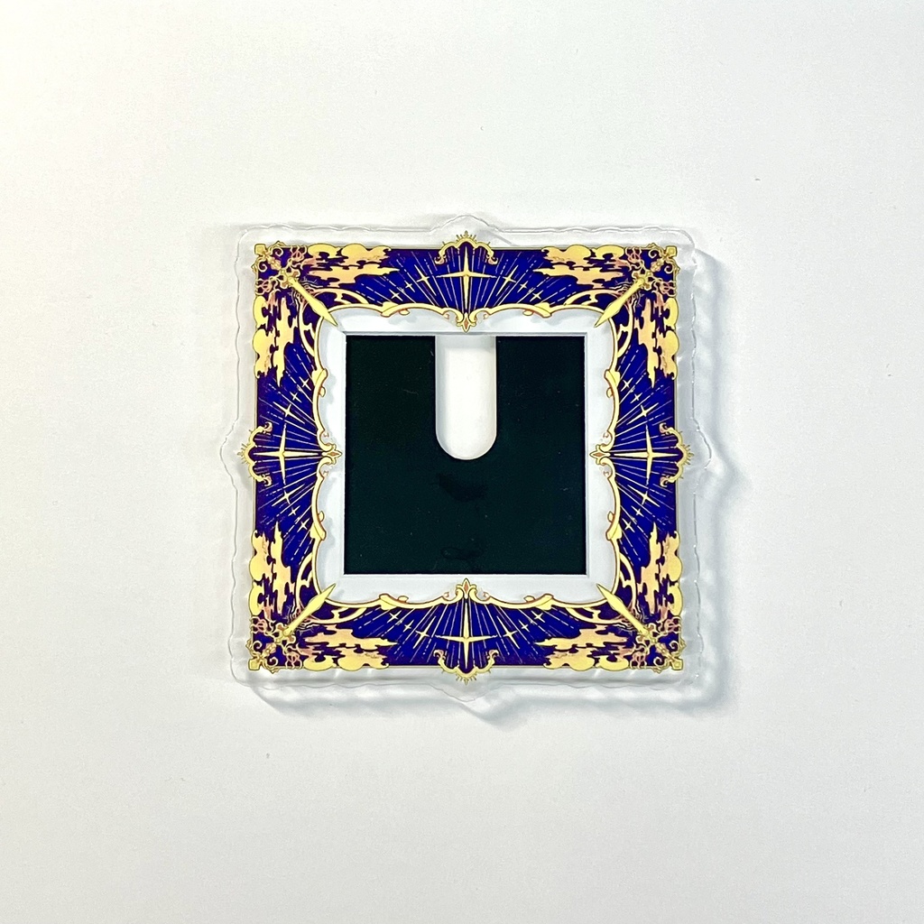 アクリル額縁【80size】