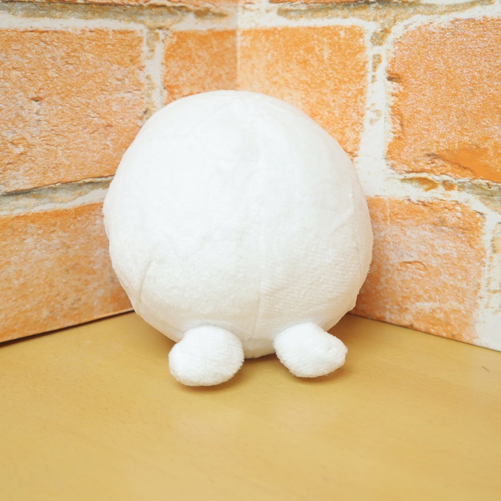 こじまっちぬいぐるみキーホルダー