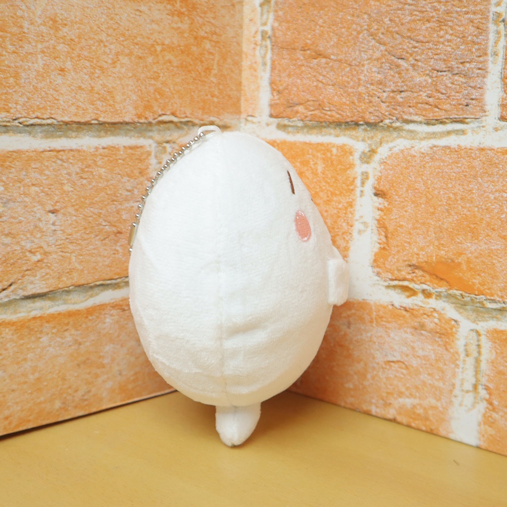 こじまっちぬいぐるみキーホルダー