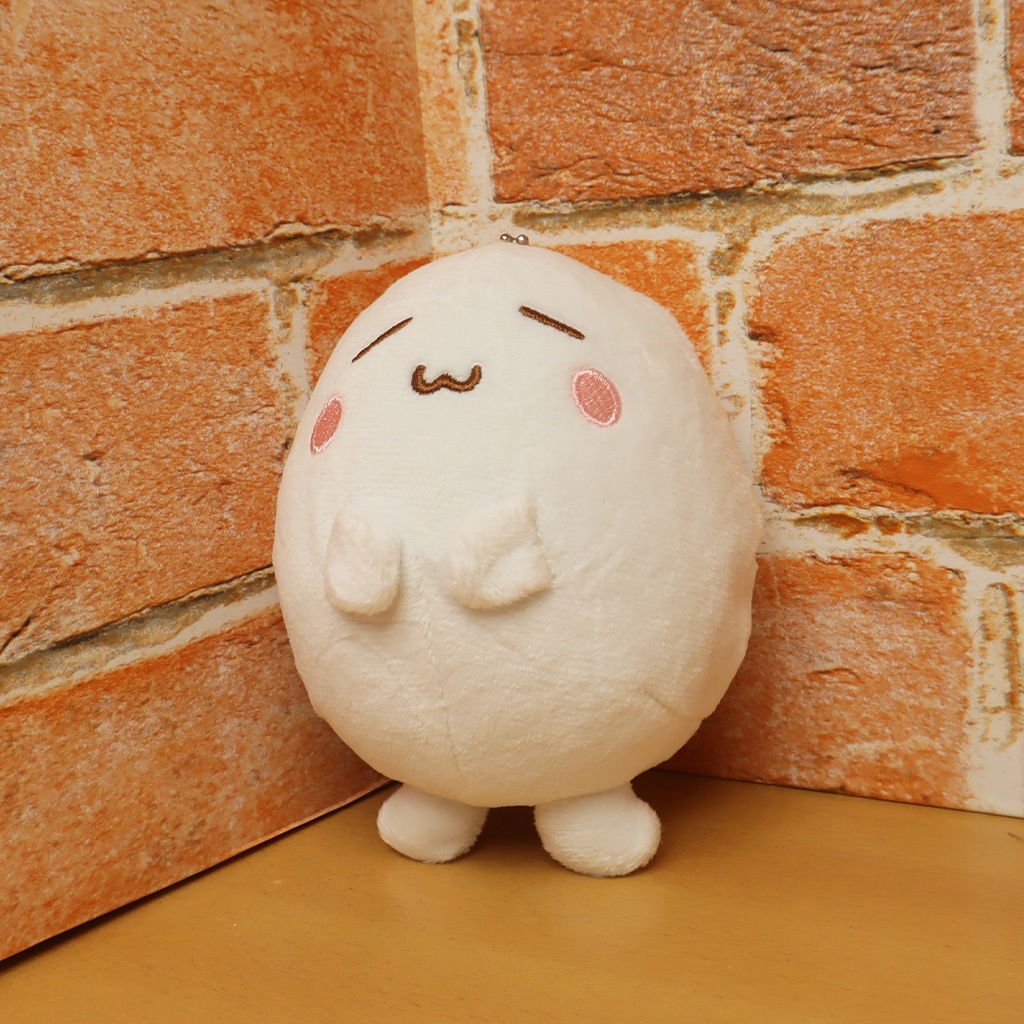 こじまっちぬいぐるみキーホルダー