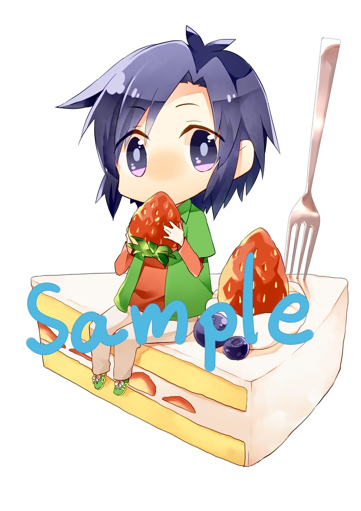 アクリルキーホルダー(デジモン)全2種