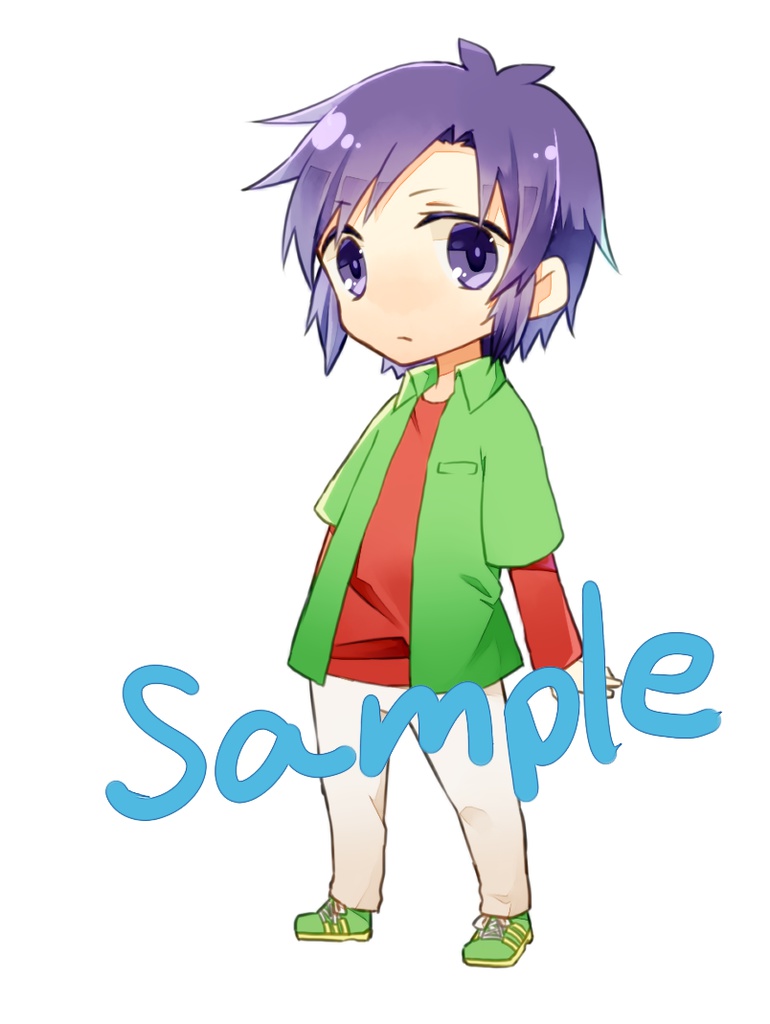 ラミネートカード(デジモン)全8種