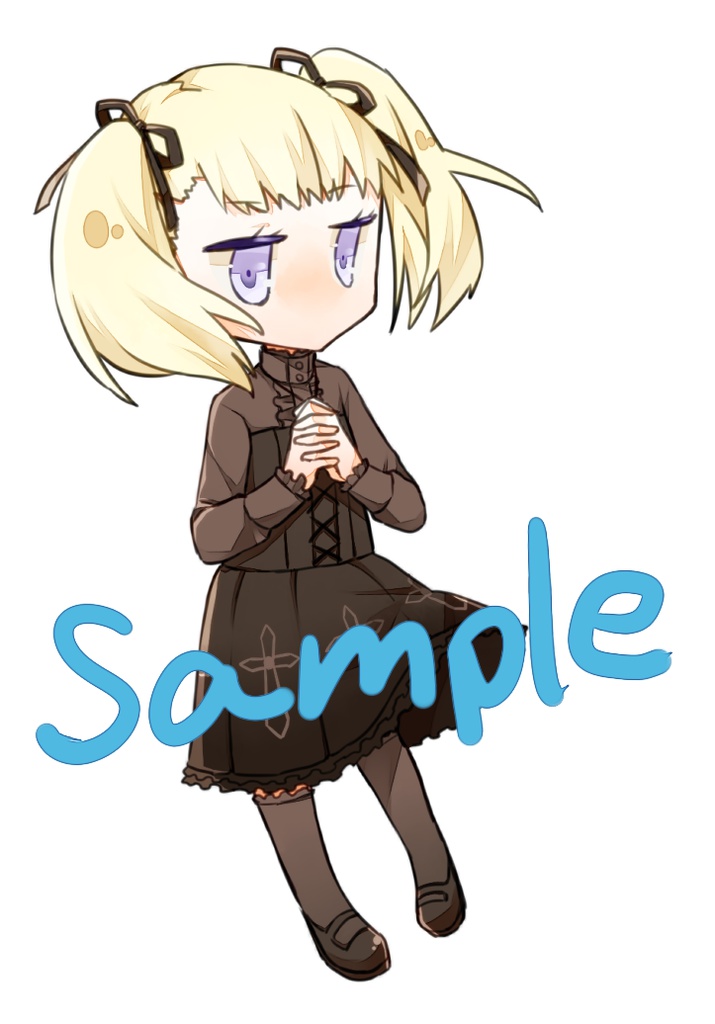 ラミネートカード(デジモン)全8種