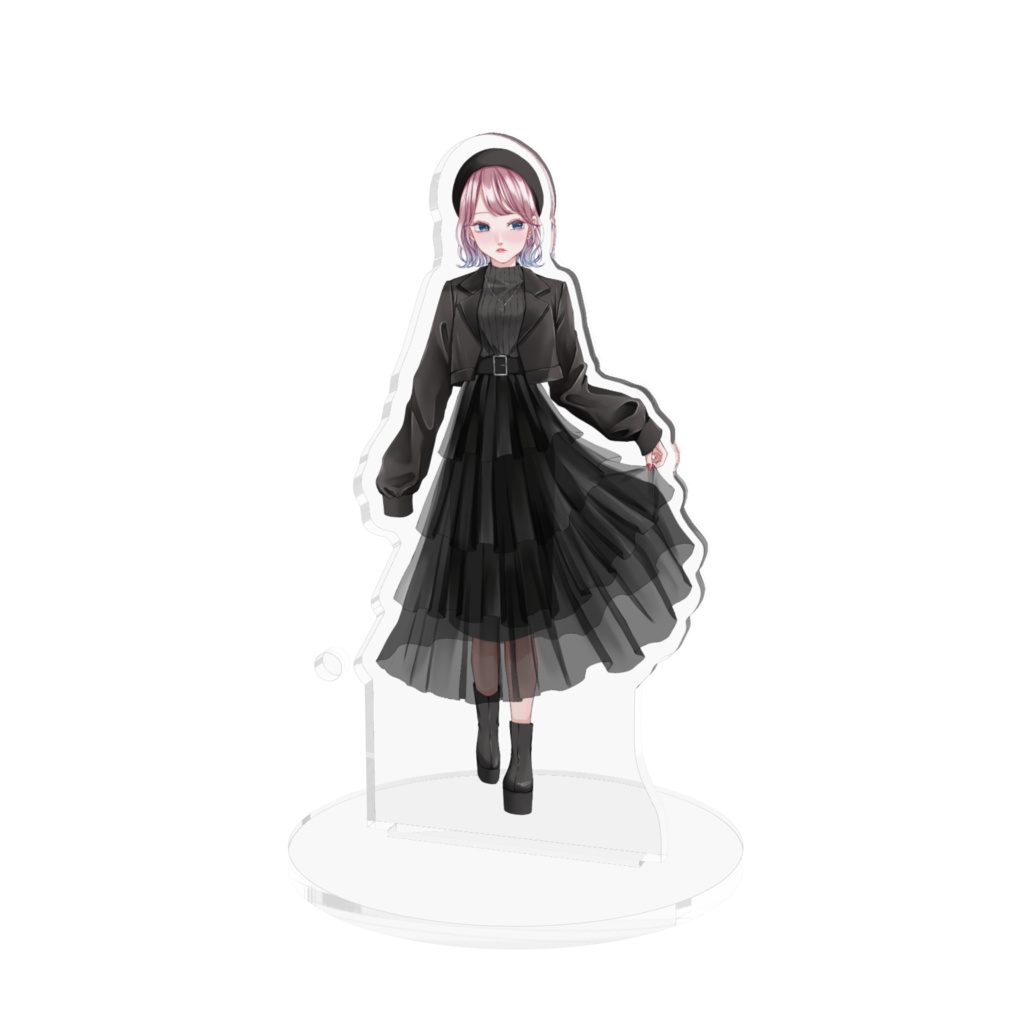 Alice アクリルスタンド