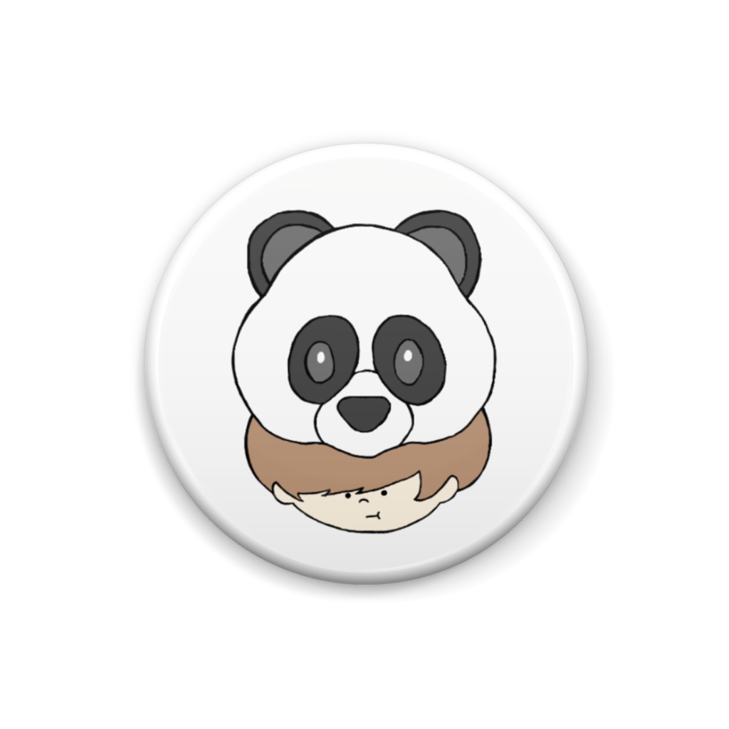 PANDA -boy-