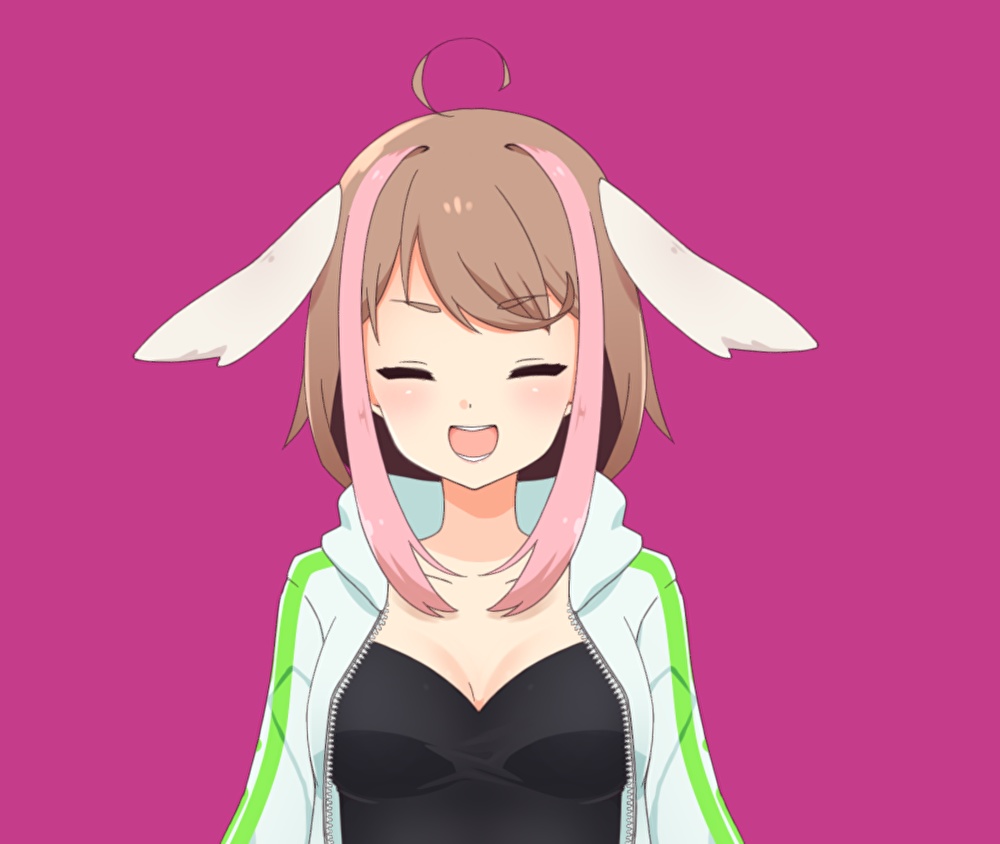 一周年お礼ボイス