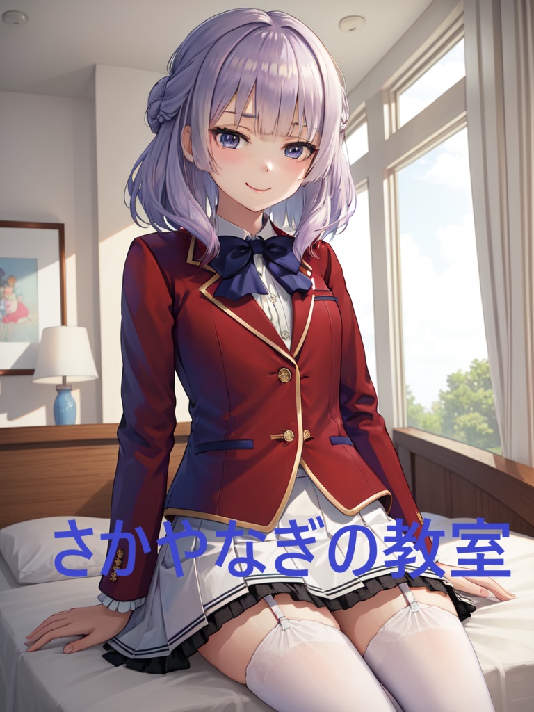 さかやなぎの教室