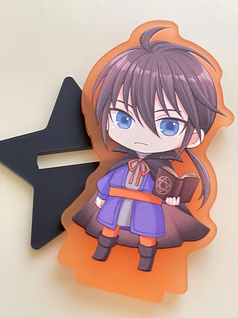 アクリルスタンド(2個セット)