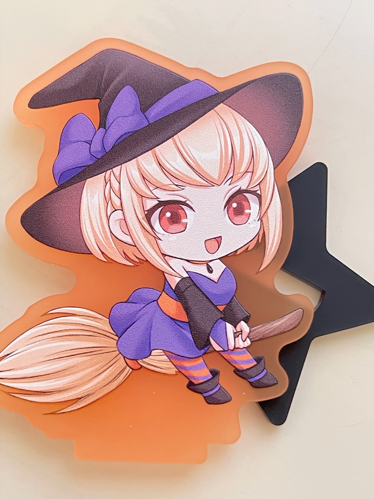 アクリルスタンド(2個セット)