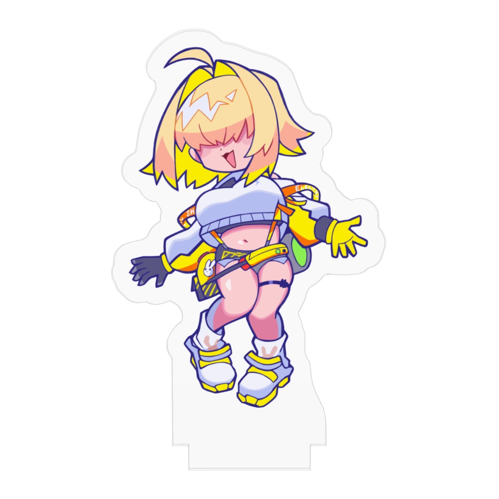 エレグ アクリルスタンド