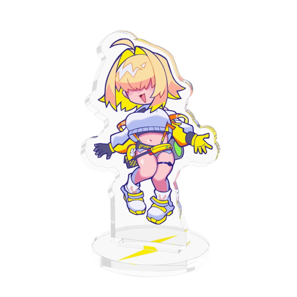 アクリルスタンド2025／髙野秀侑 | TOBE OFFICIAL STORE