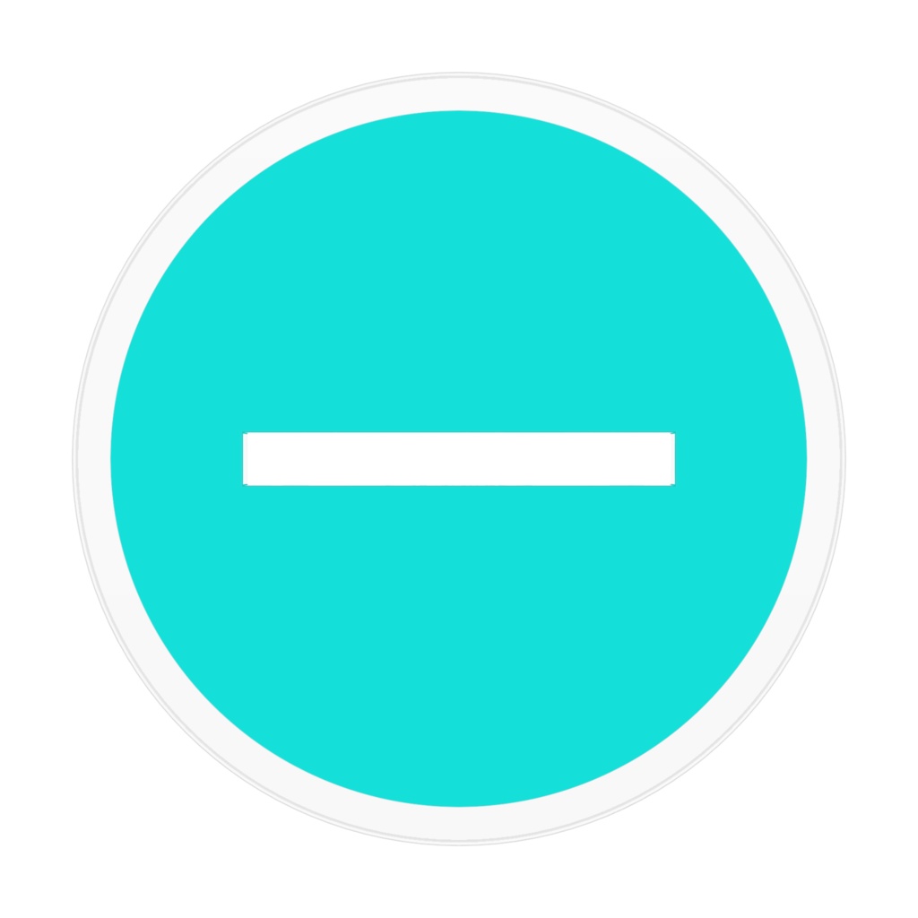 まどみちゃんアクリルフィギュア