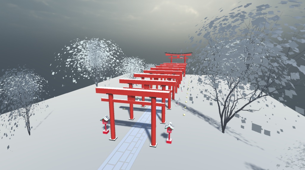 冬神社