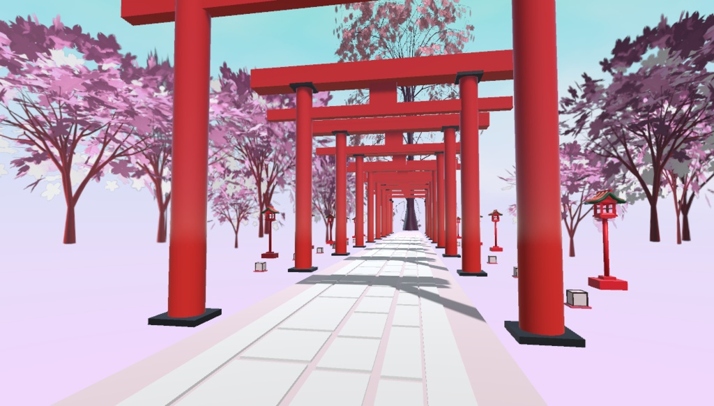 桜神社