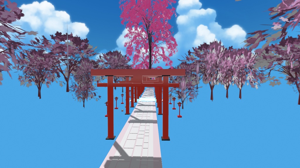 桜神社