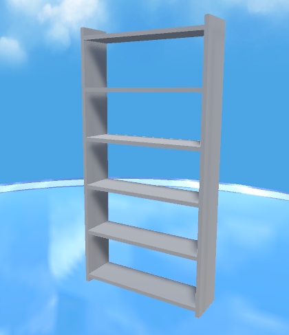 本棚