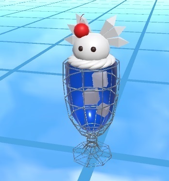 チルノソーダ