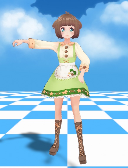 モーション7