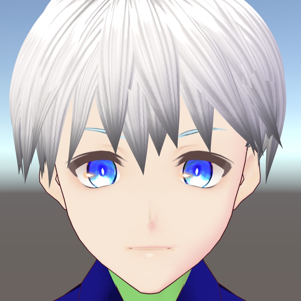 ビリー　Ｖｒｏｉｄ＆ｖｒｍセット