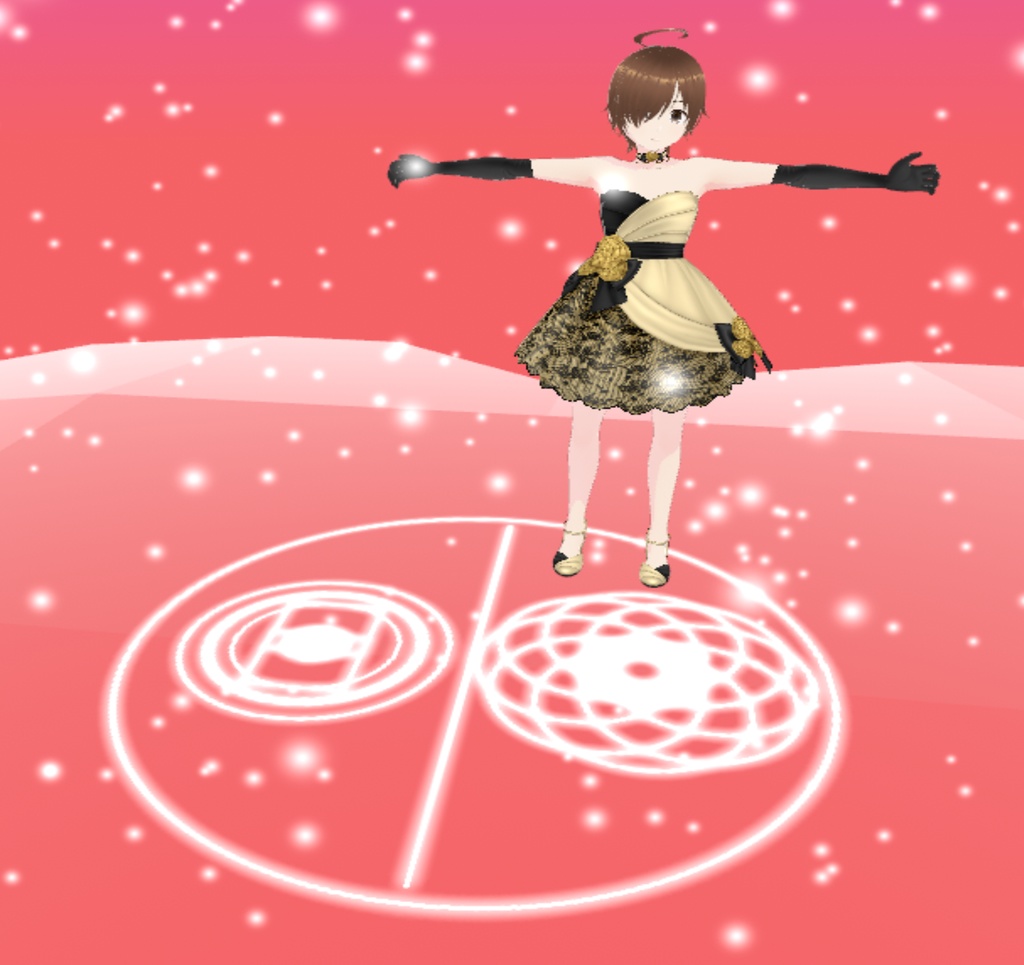 魔法陣９