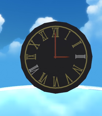 時計クラシック