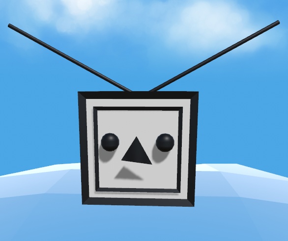 ニコニコてれびくん