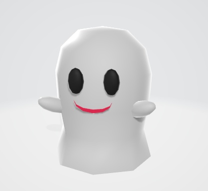 おばけ1