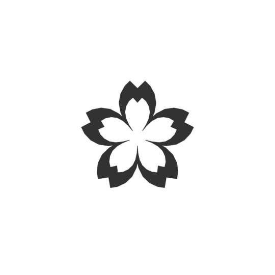 お詫び配布～桜柄～