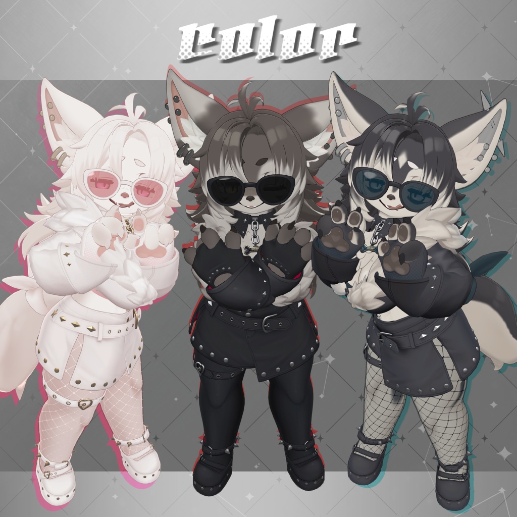 【 Zil S 対応 】- Stella Noctis -