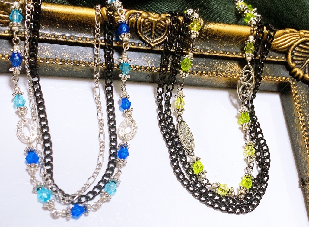 寮別イメージブレスレット