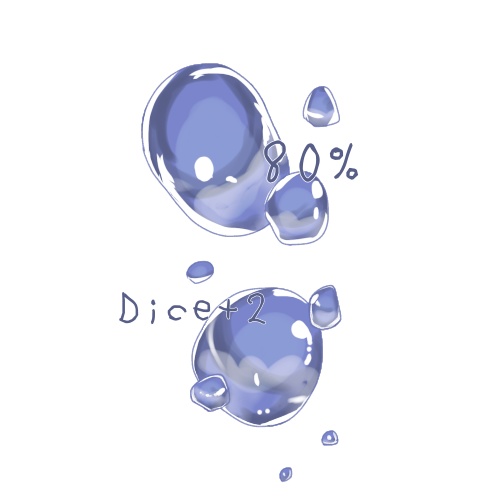 【無料版あり】侵蝕率表【DX3rd】