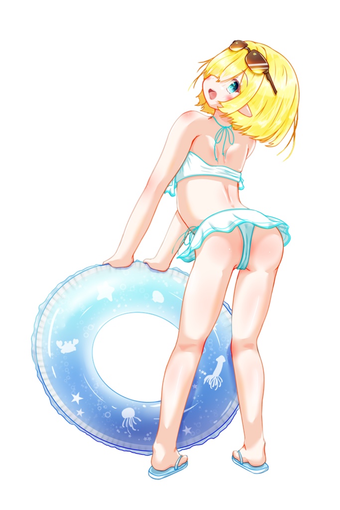 アクリルスタンド - FontaineFloatRing