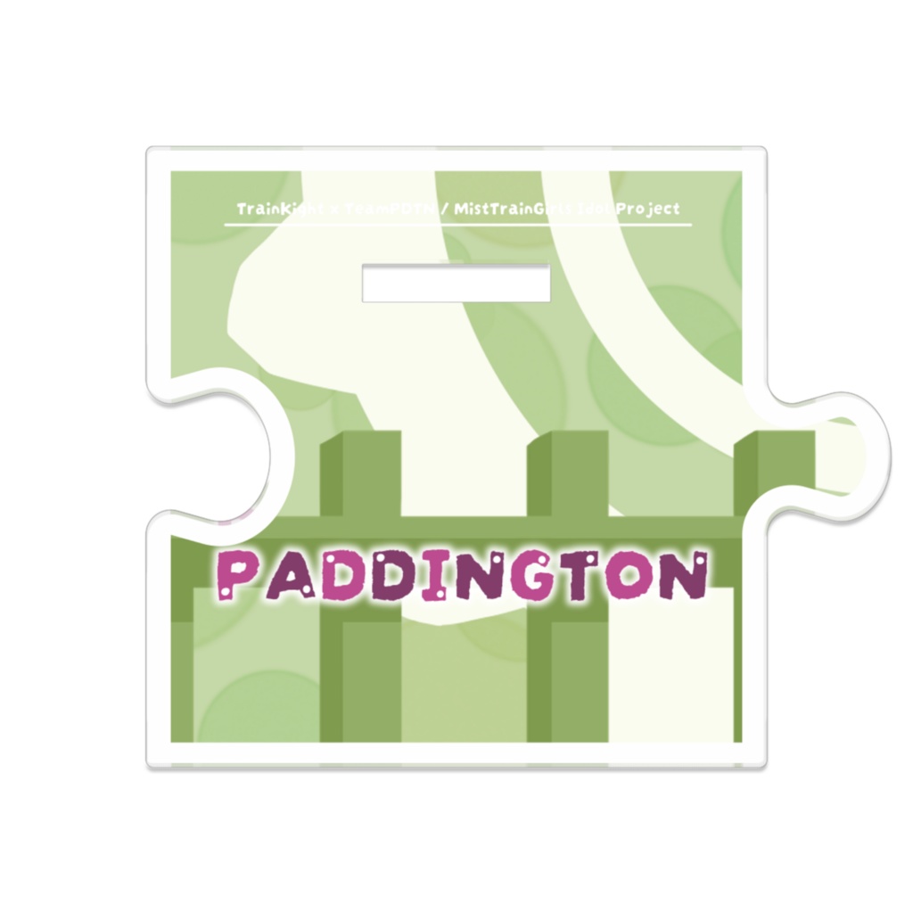 KumaC25_TKIP_パディントン