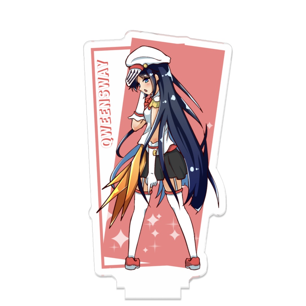 KumaC25_TKIP_クインズウェイ