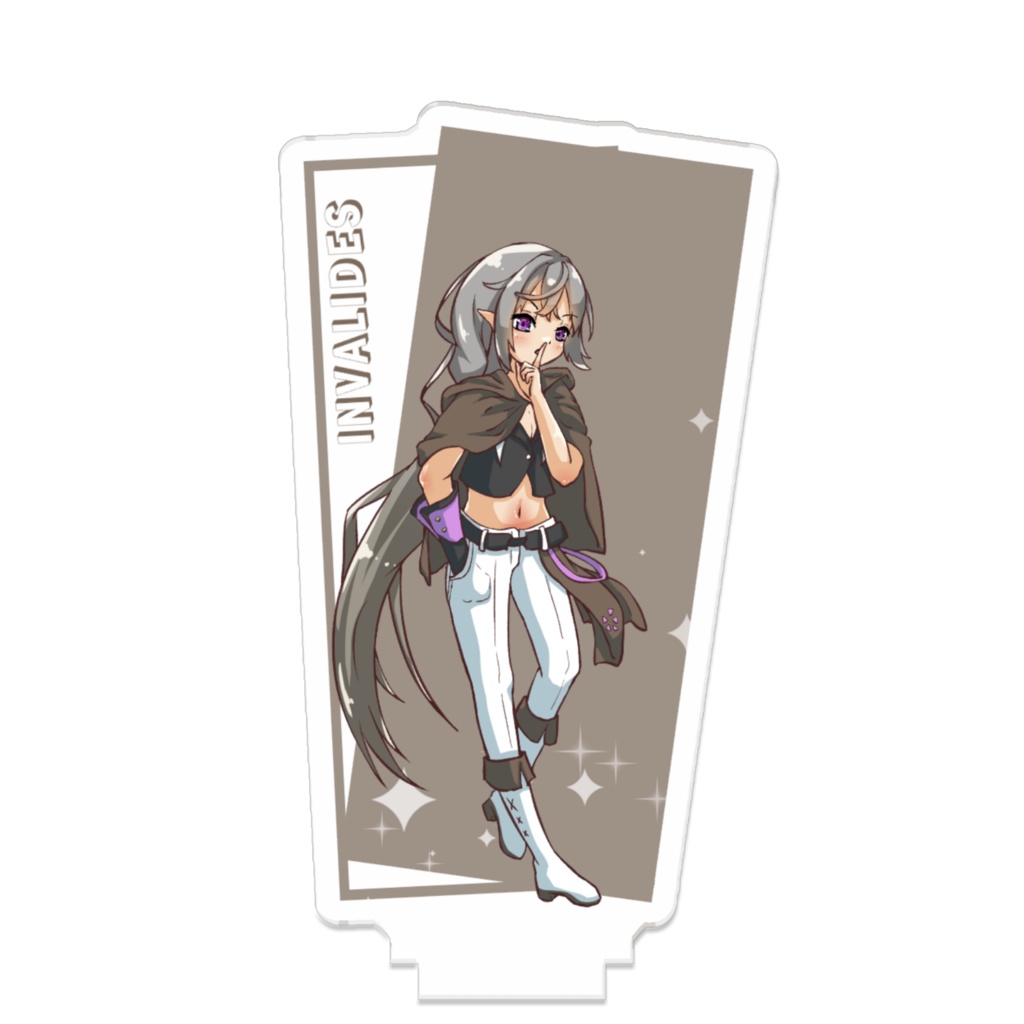 KumaC25_TKIP_アンヴァリッド