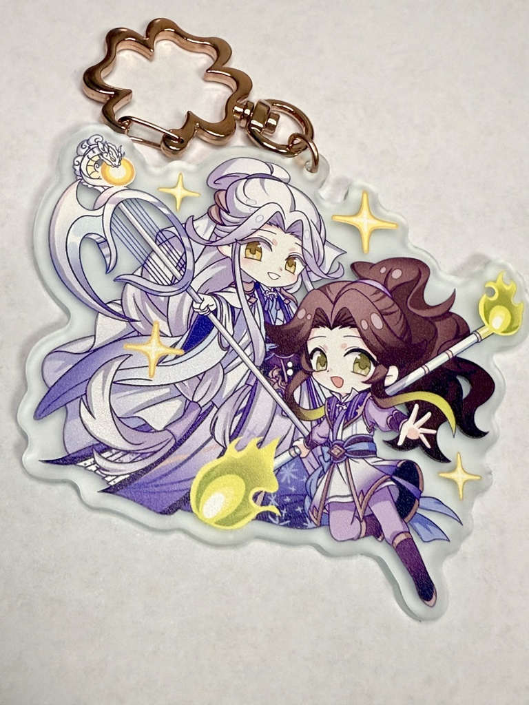 【事前予約】雲遊記伝-壱-