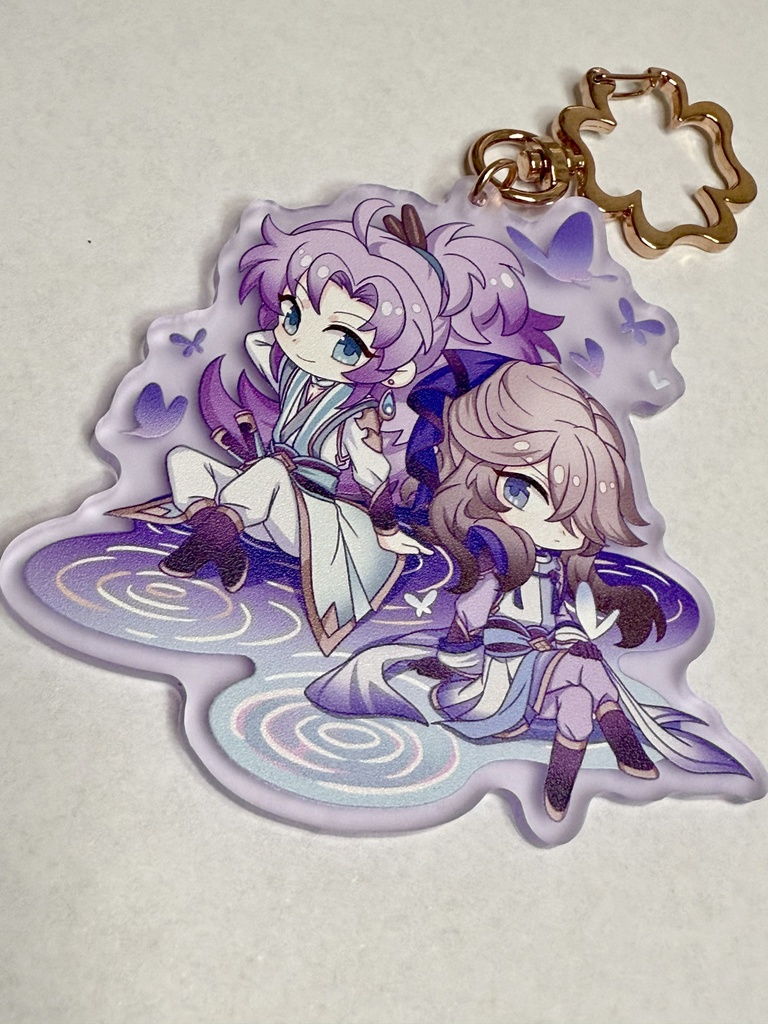 【事前予約】雲遊記伝-弐-