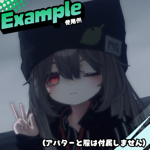 【こごみ専用】Comical Eye