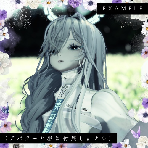 【Nedux専用】Morpho Fly Eye