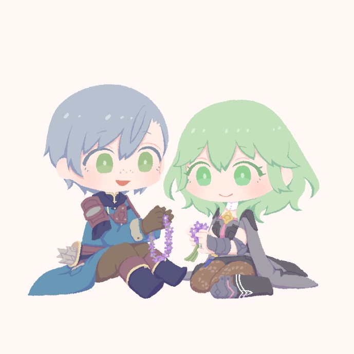 ちいさいアシュレスアクスタ