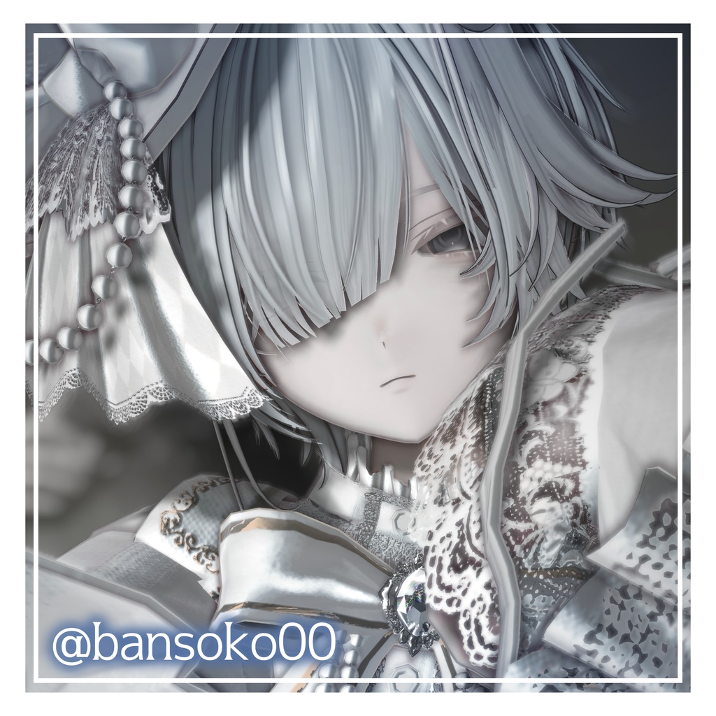 【るりと対応】透明感UP✦makeup+eye texture