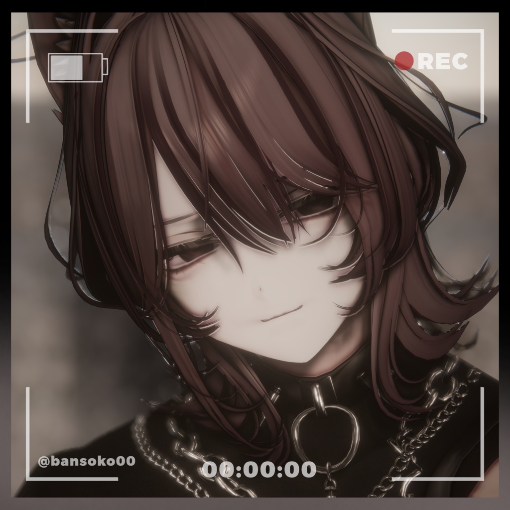 【Alué対応】病みメイク+アイテクチャ✨販売半額セール✨