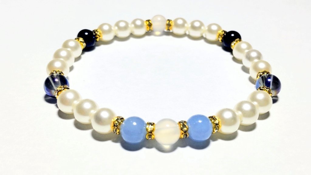 【fgo】オベロンイメージブレスレット