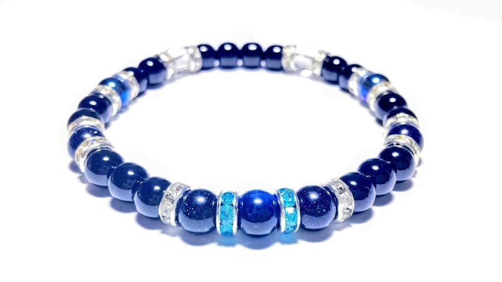 【fgo】オベロンイメージブレスレット