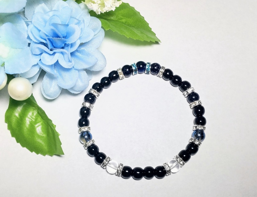 【fgo】オベロンイメージブレスレット