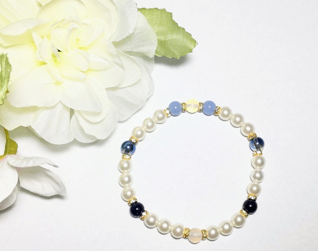 【fgo】オベロンイメージブレスレット